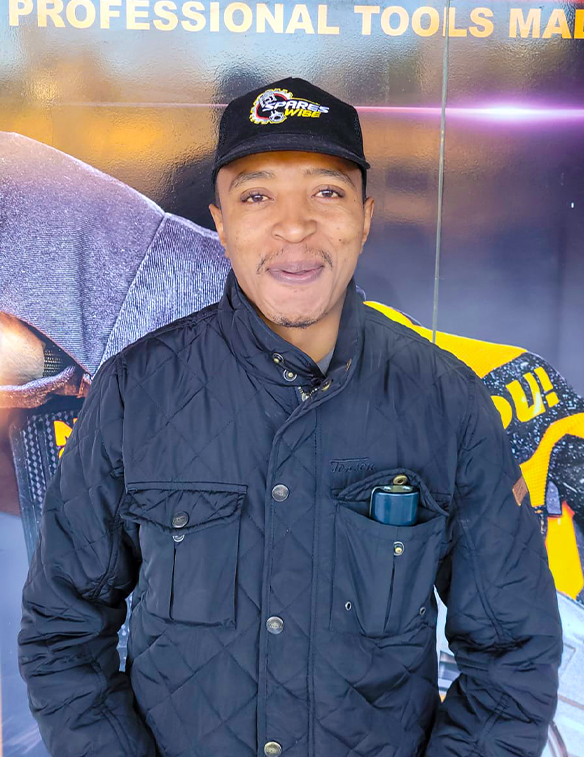 Max Leroba